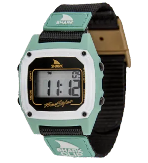 Shark Classic Clip GOLD/BLK