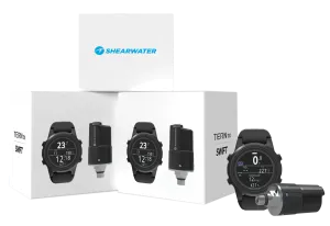 SHEARWATER TERN TX DIVE COMPUTER - SWIFT BUNDLE