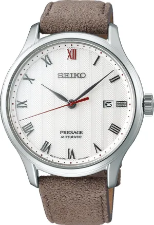 SIKP Watch Zen Garden