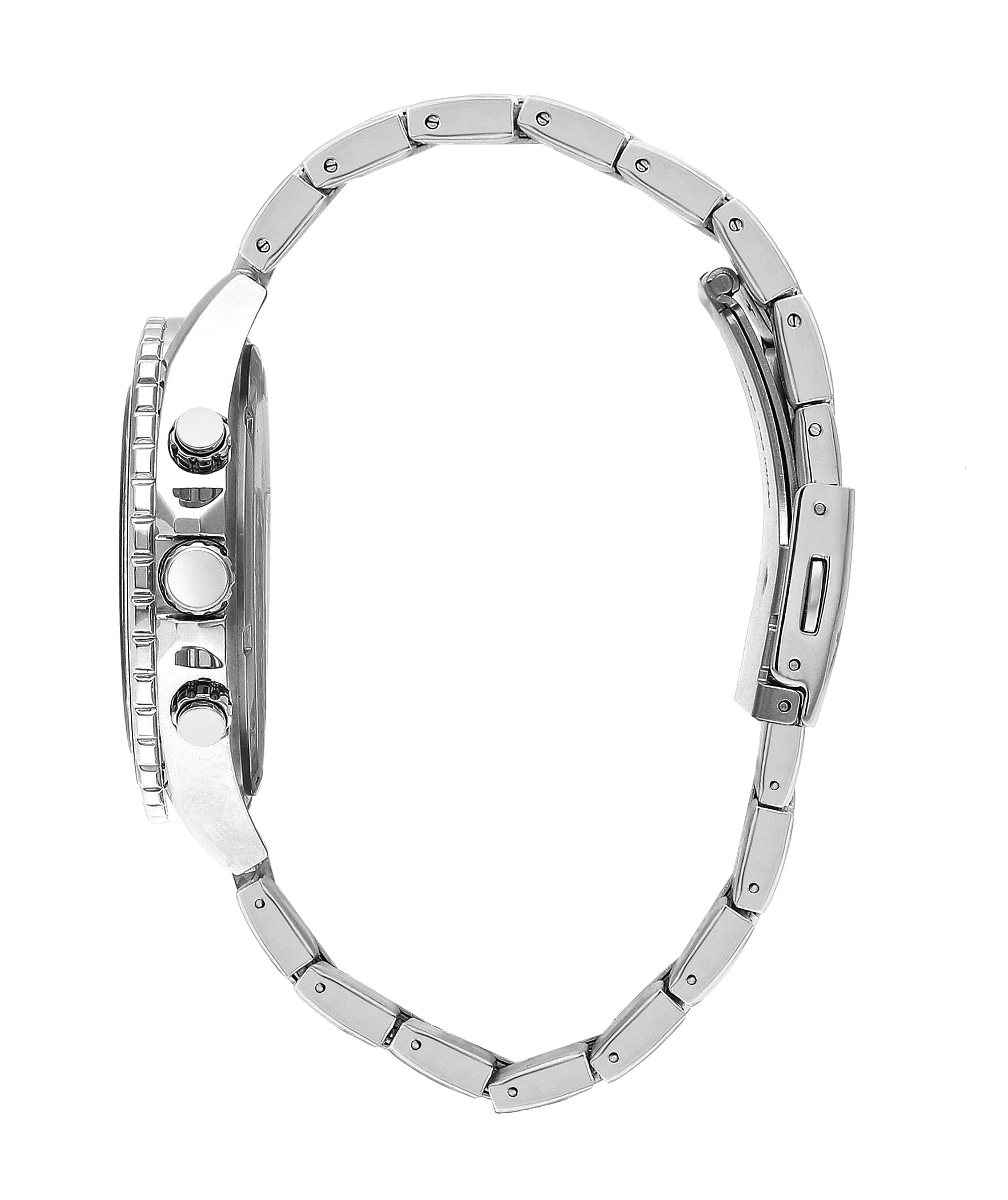 Slazenger SL.09.2273.2.07 Gents Stainless Steel Watch