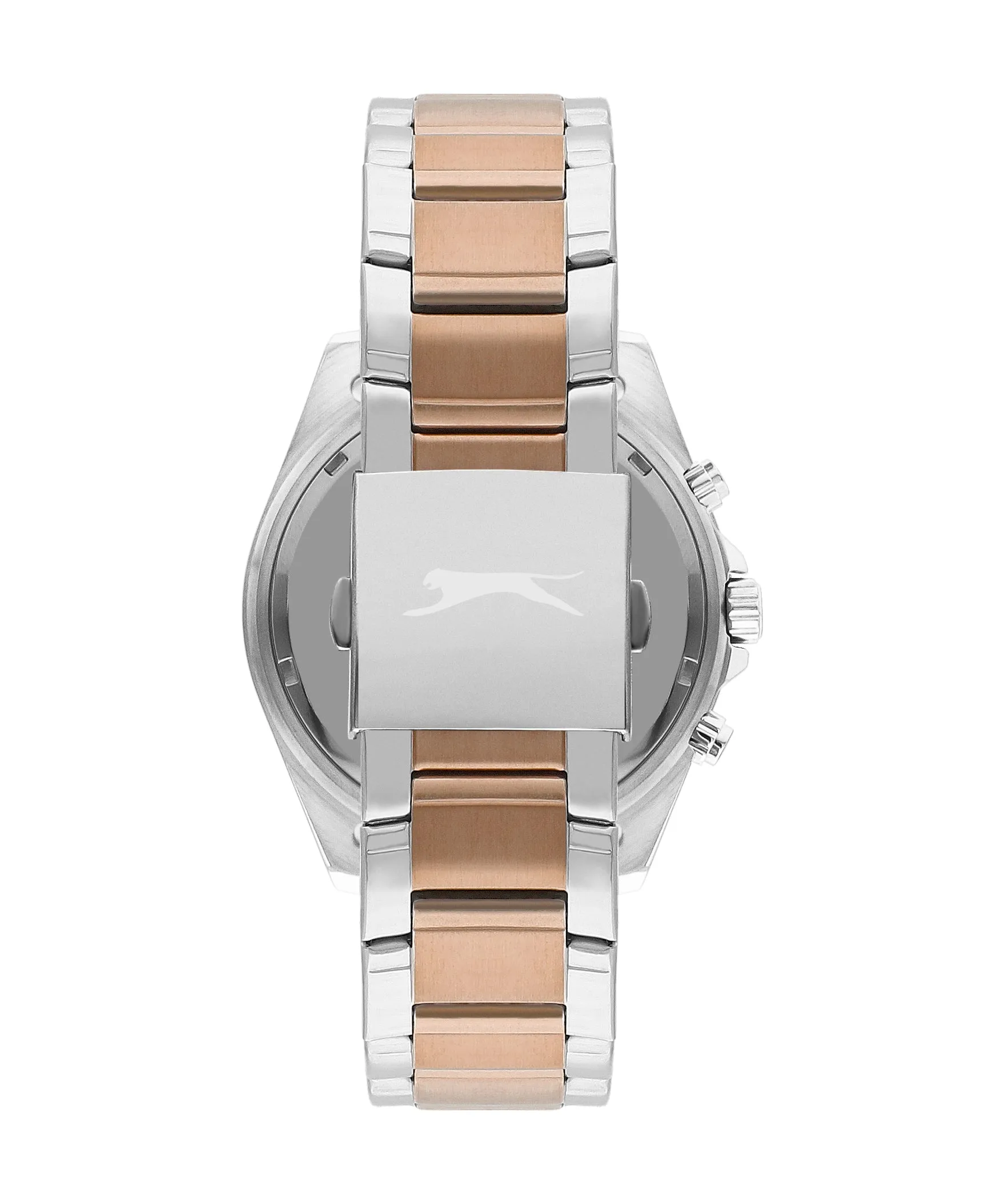 Slazenger SL.09.2273.2.07 Gents Stainless Steel Watch