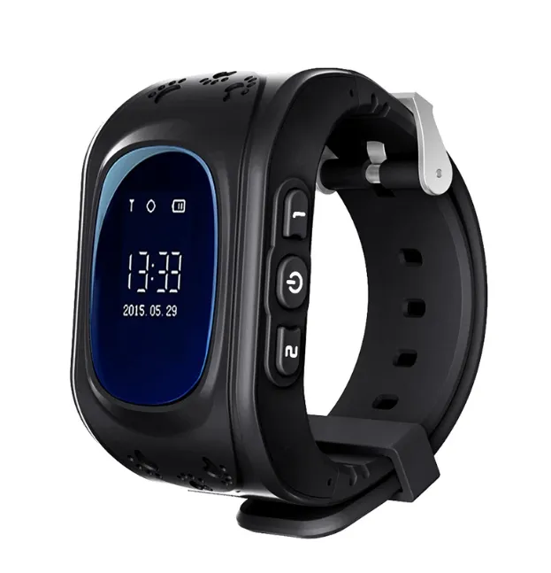 SmartWatch for Kids