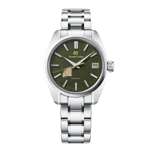 Spring Drive SBGA491