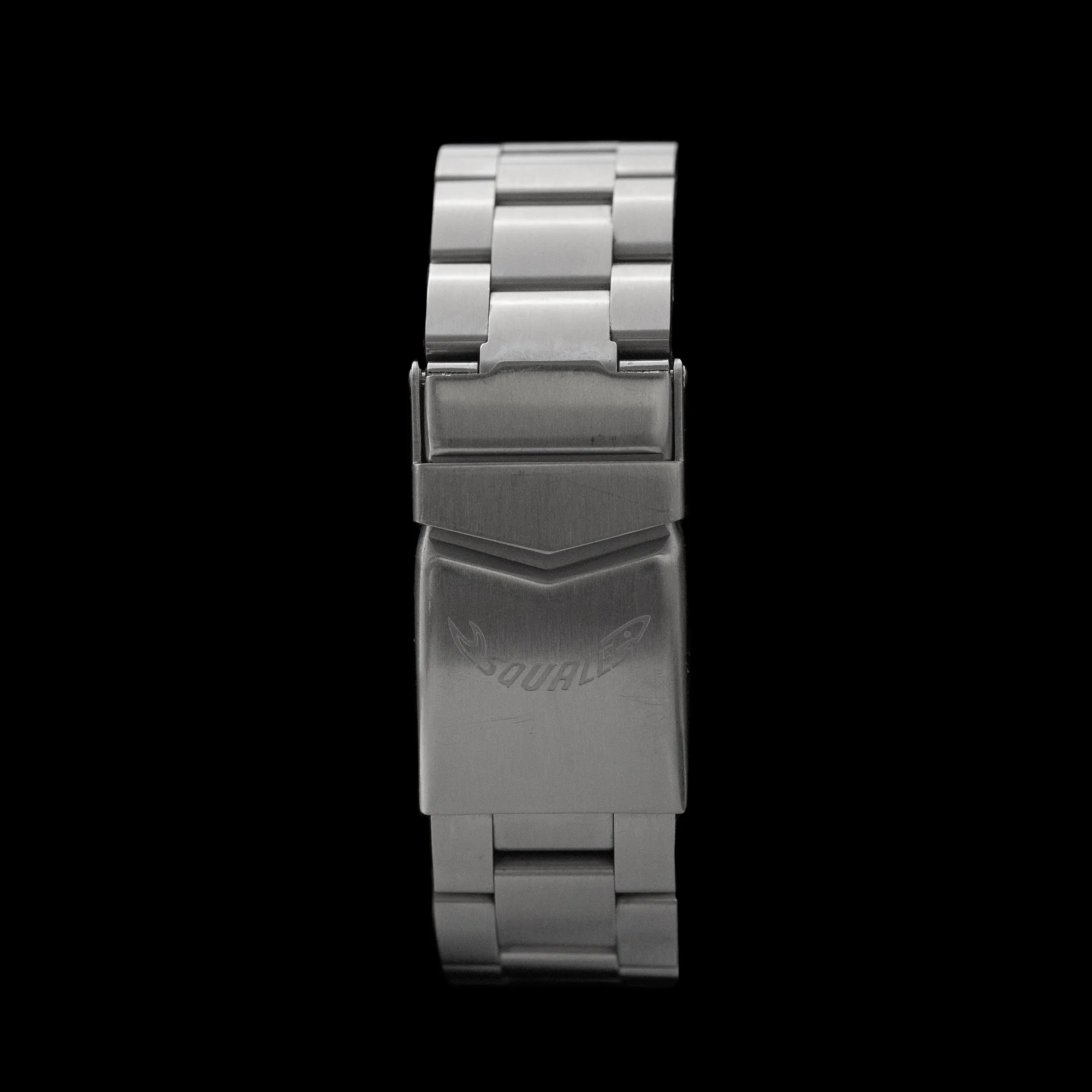 Squale - 2021 20 ATMOS Classic ‘MAXI Dial’