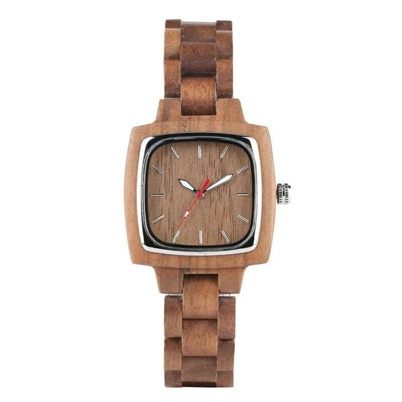 Square Dial Watches for Couples