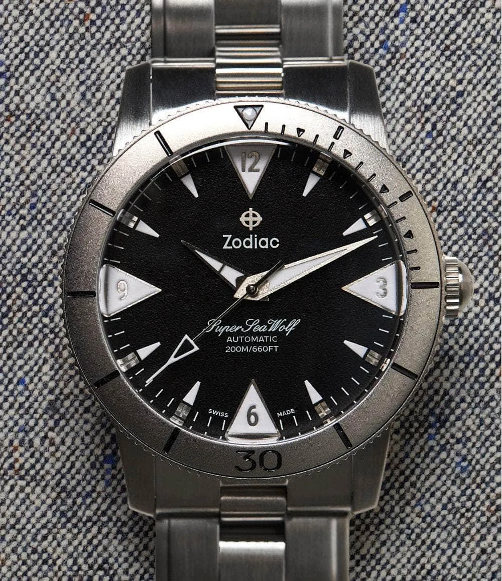 Super Sea Wolf 53 Skin