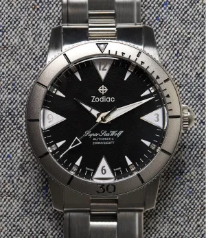 Super Sea Wolf 53 Skin