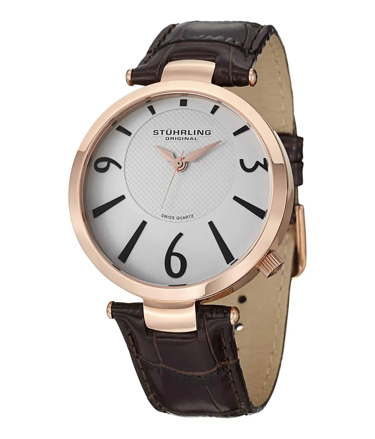 Surmount 151 Quartz 42mm Classic