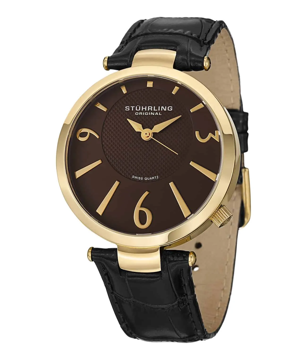 Surmount 151 Quartz 42mm Classic