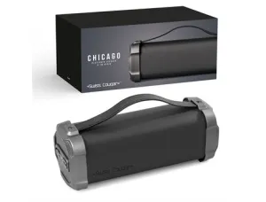 Swiss Cougar Chicago Bluetooth Speaker & Fm Radio