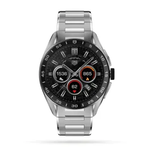 TAG HEUER CONNECTED SBR8A10.BA0616