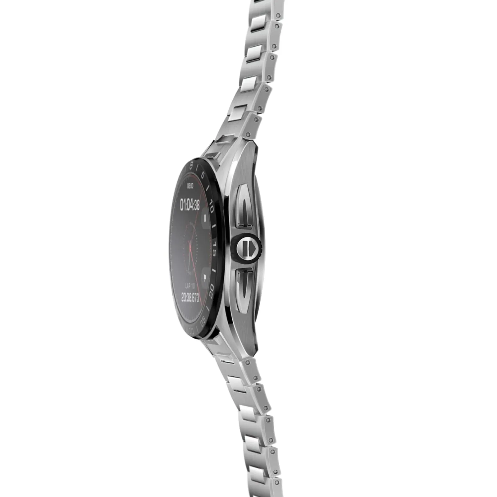 TAG HEUER CONNECTED SBR8A10.BA0616