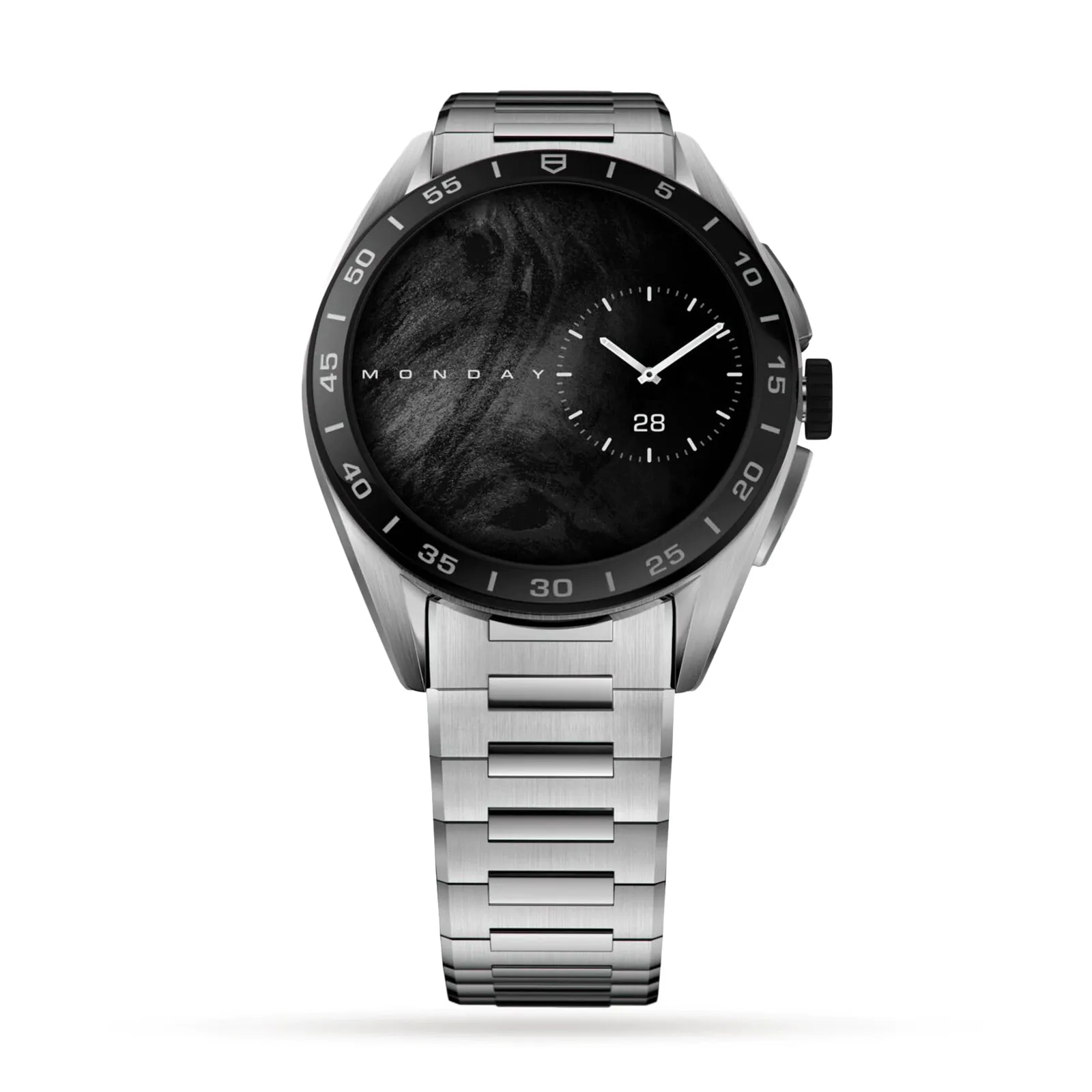 TAG HEUER CONNECTED SBR8A10.BA0616