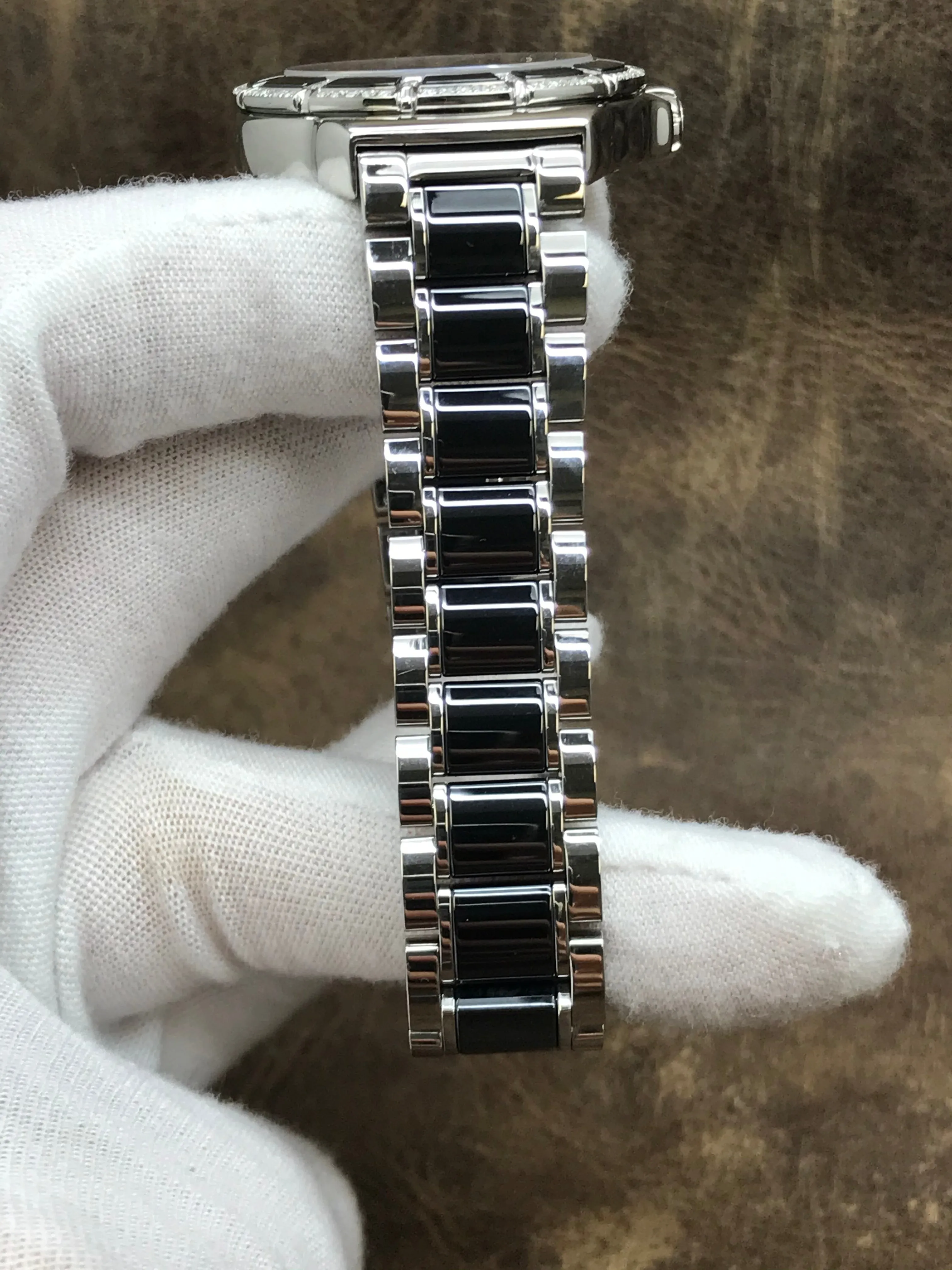 TAG Heuer Formula 1 WAH1219.BA0859 Black Dial Quartz Women's Watch