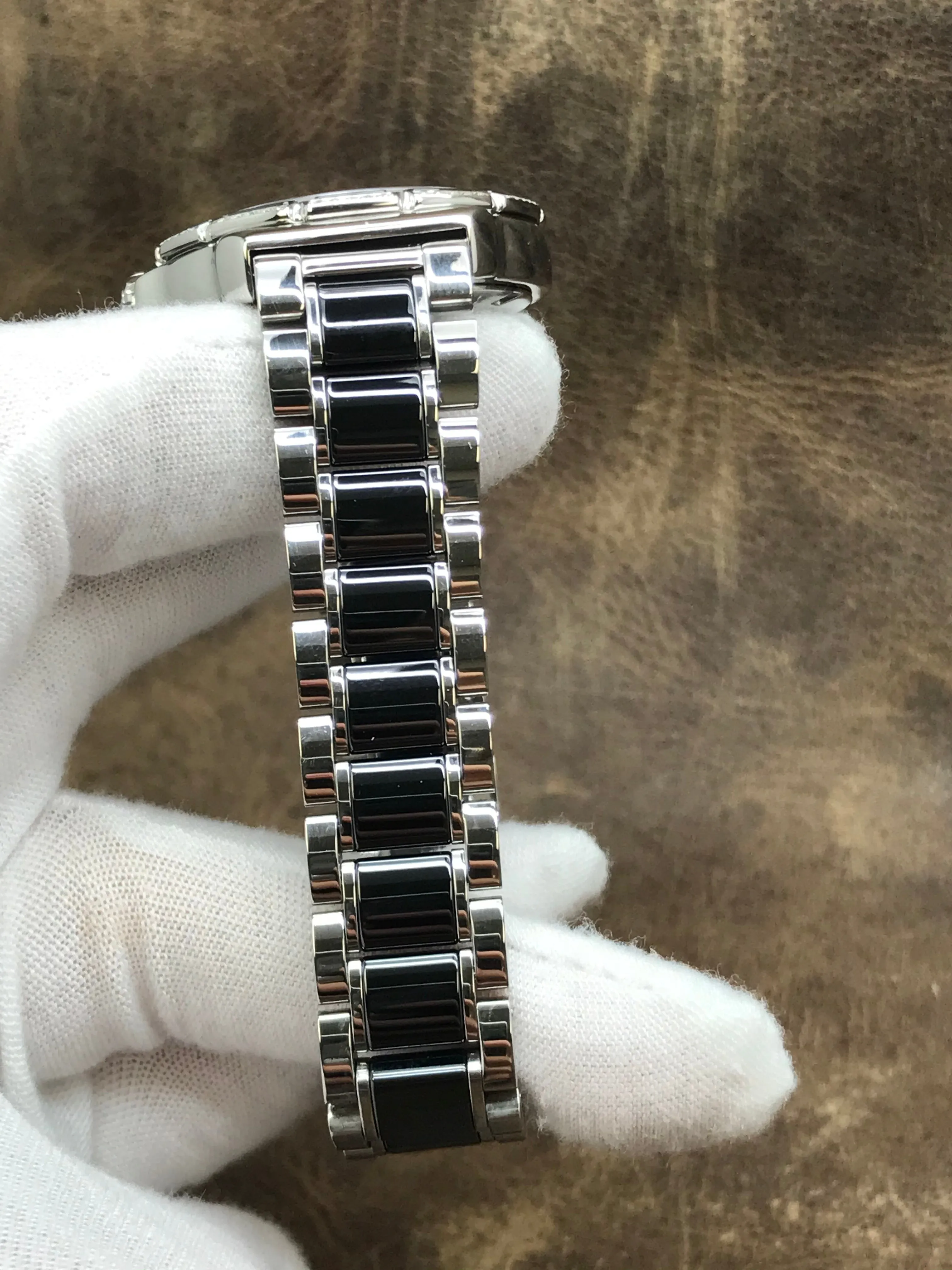 TAG Heuer Formula 1 WAH1219.BA0859 Black Dial Quartz Women's Watch