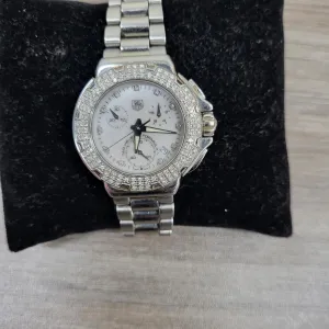 Tag Heuer Watches