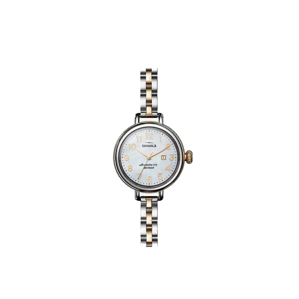 The Birdy 34mm