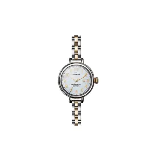 The Birdy 34mm