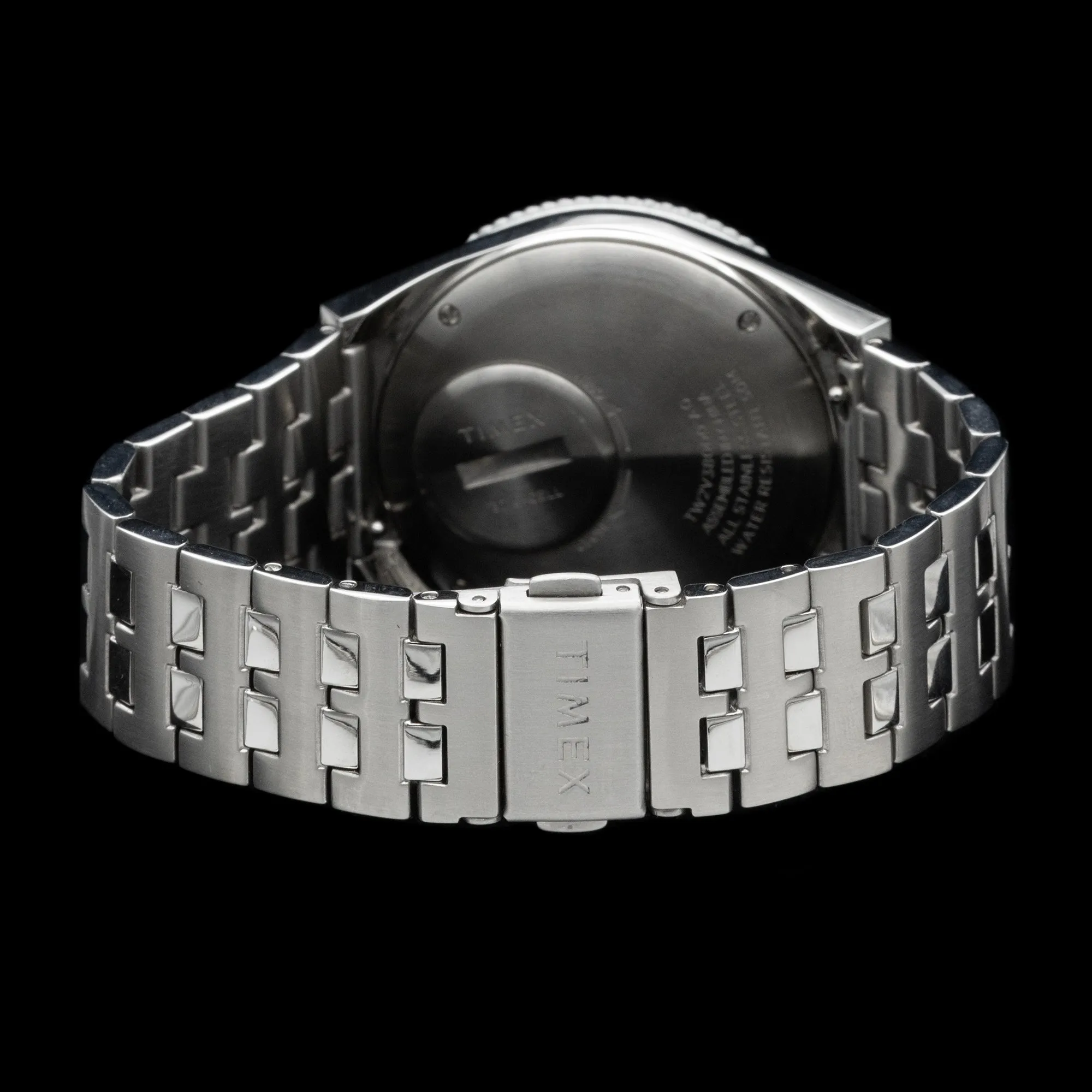 Timex - Q 'Pepsi' GMT TW2V38000