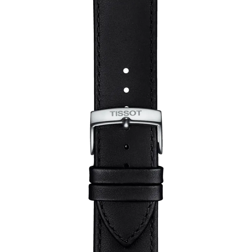 TISSOT EVERYTIME 42MM