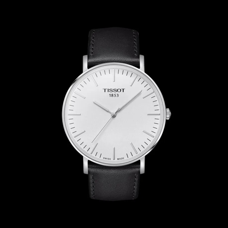 TISSOT EVERYTIME 42MM