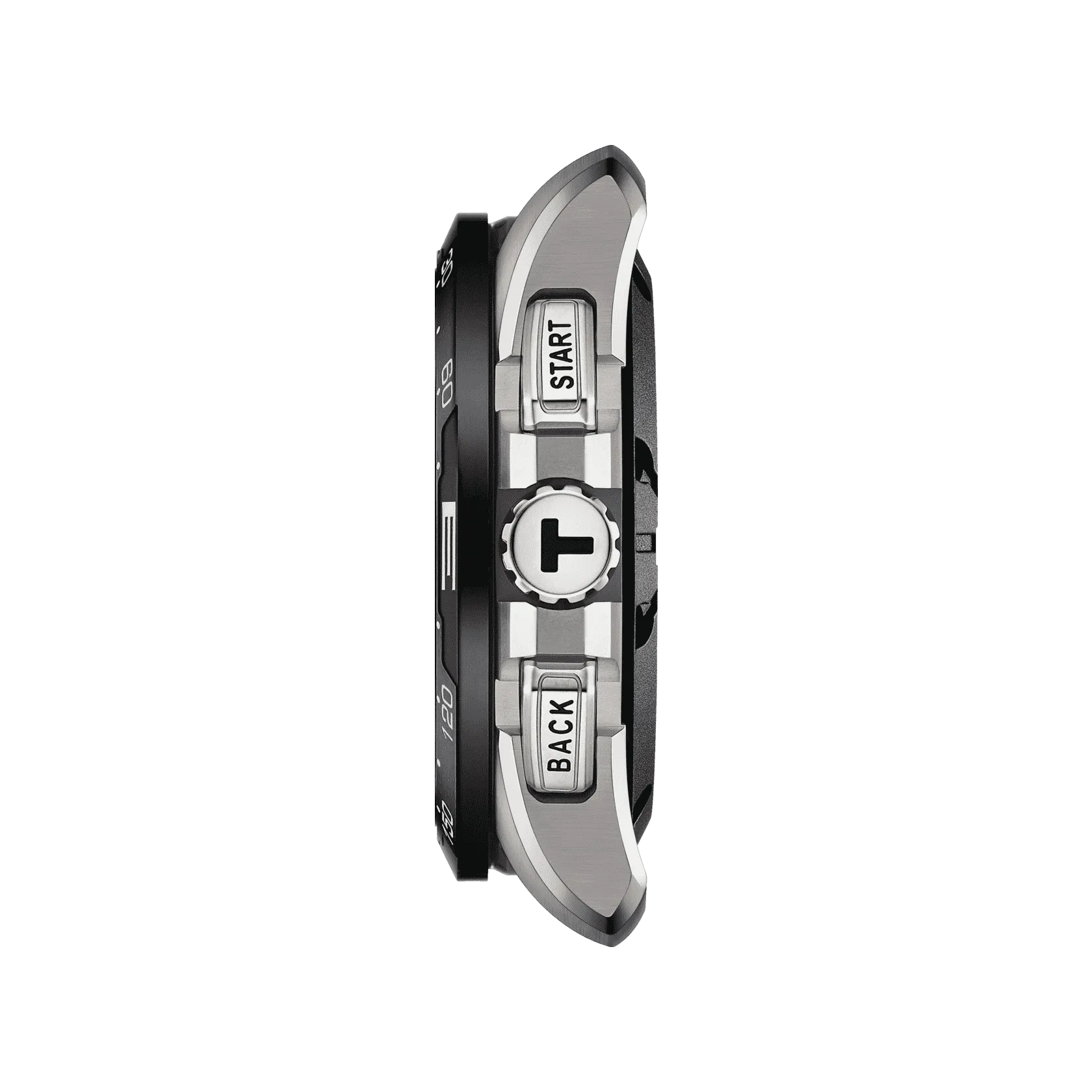 Tissot T-Touch Connect Solar T1214204705101