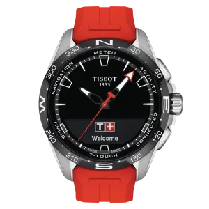 Tissot T-Touch Connect Solar T1214204705101