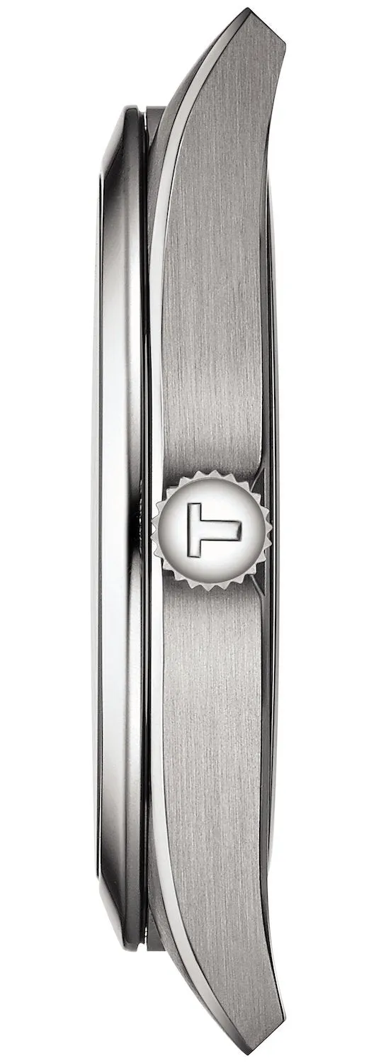 TSO Watch Gentleman Titanium