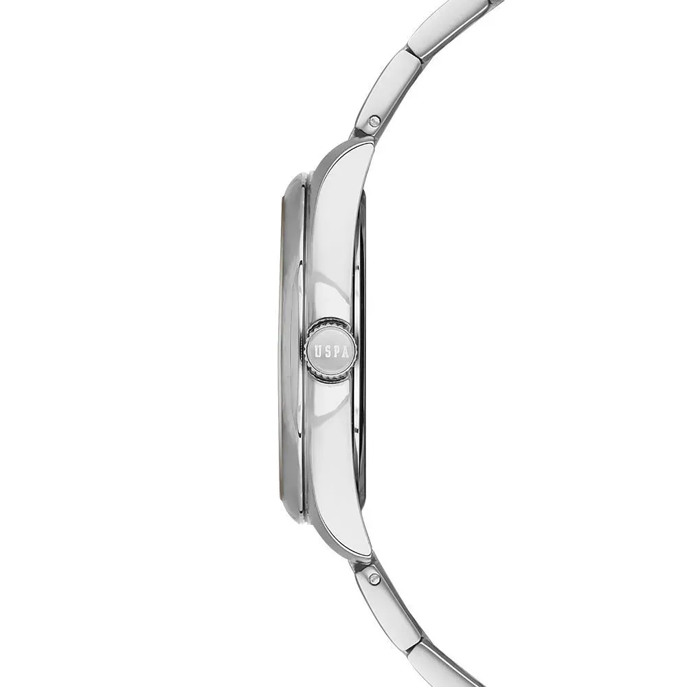 U.S. Polo Assn. Watch USPA2068-05