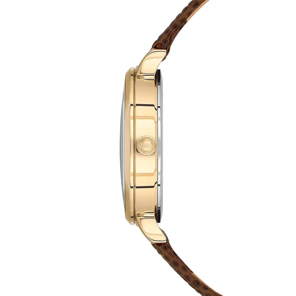 U.S. Polo Assn. Watches
USPA2077-06