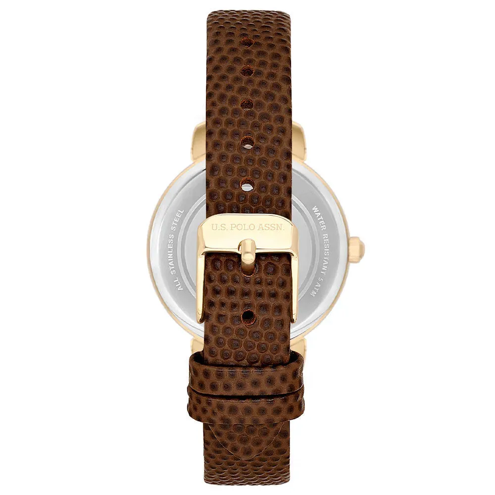 U.S. Polo Assn. Watches
USPA2077-06