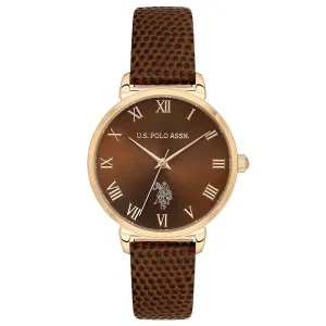 U.S. Polo Assn. Watches
USPA2077-06