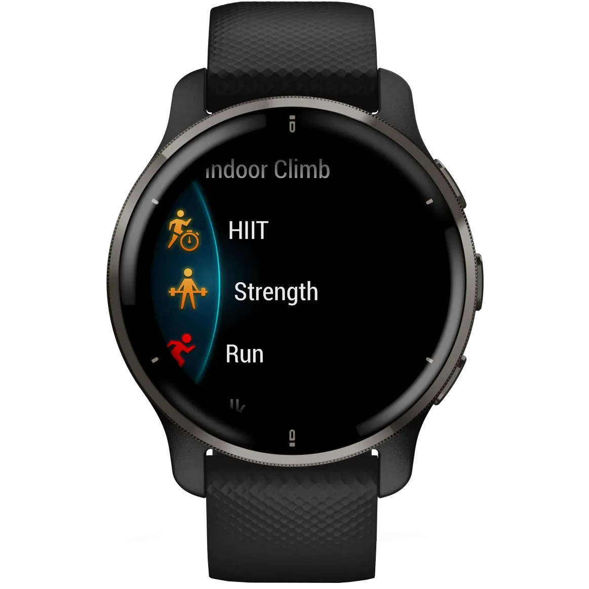 Venu 2 Plus