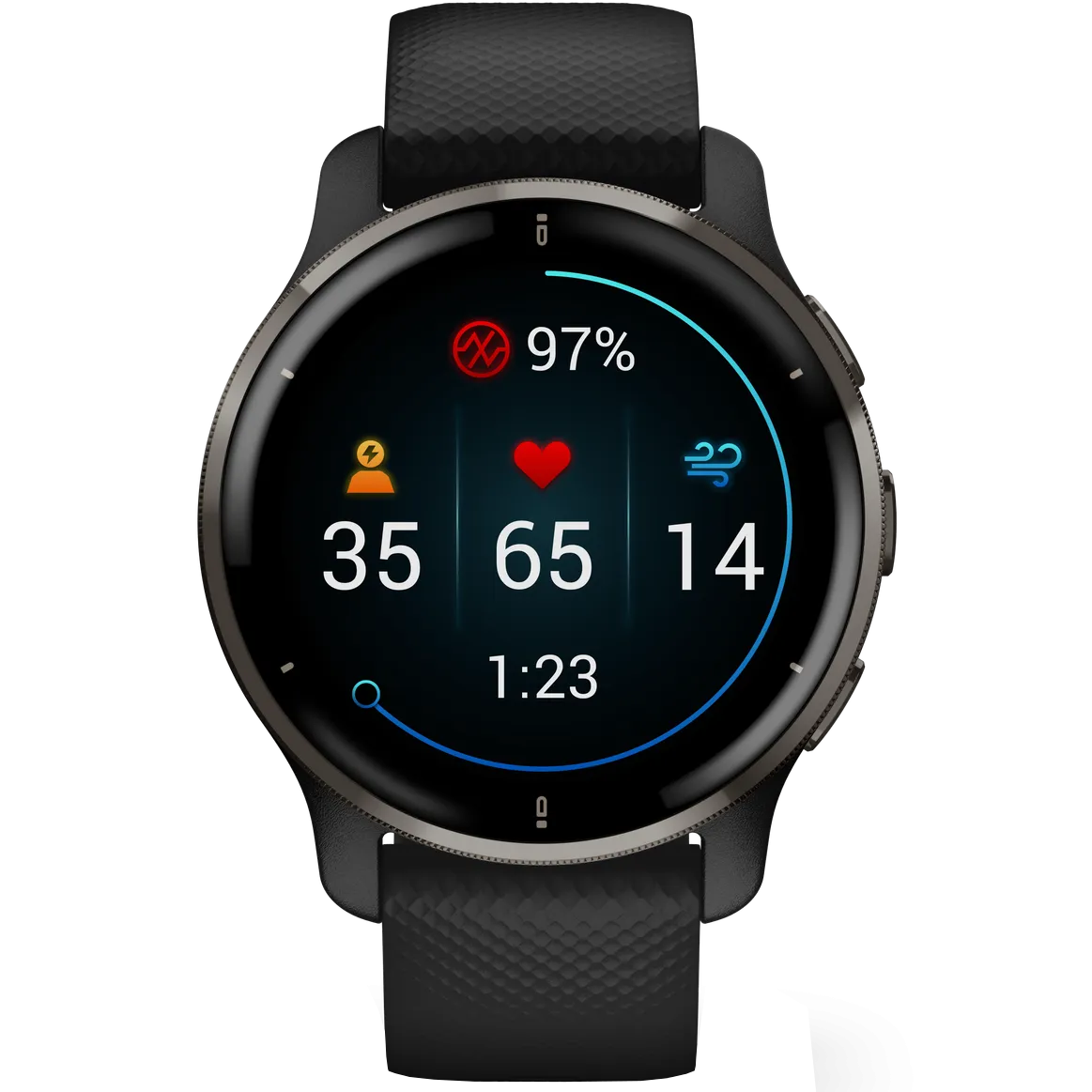 Venu 2 Plus