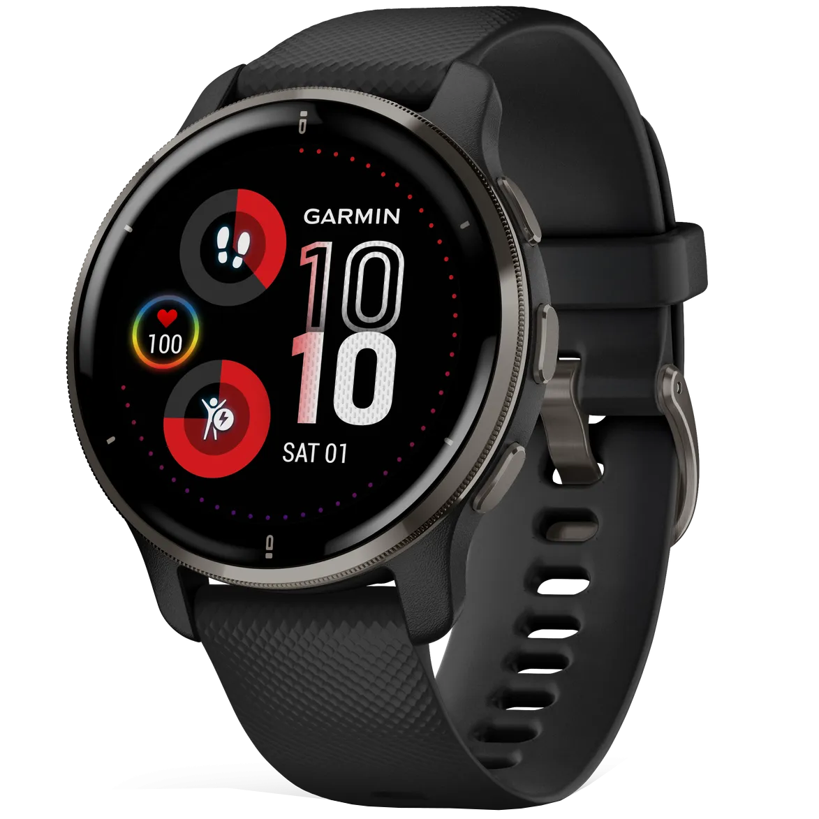 Venu 2 Plus