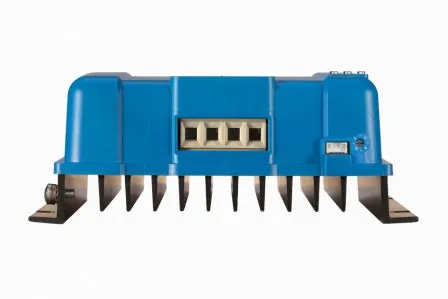 VICTRON BLUESOLAR (NO BLUETOOTH) 100/50 MPPT CHARGE CONTROLLER