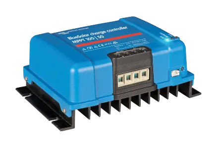 VICTRON BLUESOLAR (NO BLUETOOTH) 100/50 MPPT CHARGE CONTROLLER