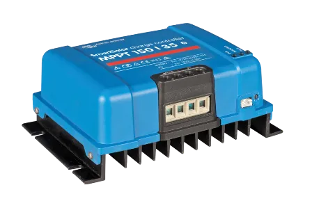 VICTRON SMARTSOLAR MPPT 150/35 CHARGE CONTROLLER