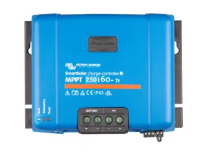VICTRON SMARTSOLAR MPPT 250/60 CHARGE CONTROLLER