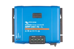 VICTRON SMARTSOLAR MPPT 250/70 CHARGE CONTROLLER