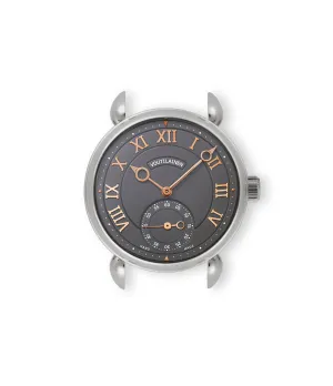 Vingt-8 | Besançon Observatory Certified | Platinum