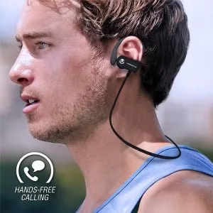 Volkano Race Bluetooth Sports Earphones