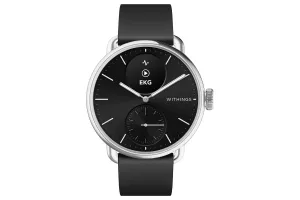Withings ScanWatch 2 Light | 38 mm | Black