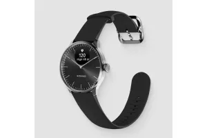 Withings ScanWatch Light | 37 mm | Black