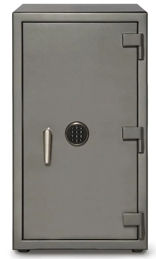 WOF Watch Safe Atlas 12 Piece Titanium