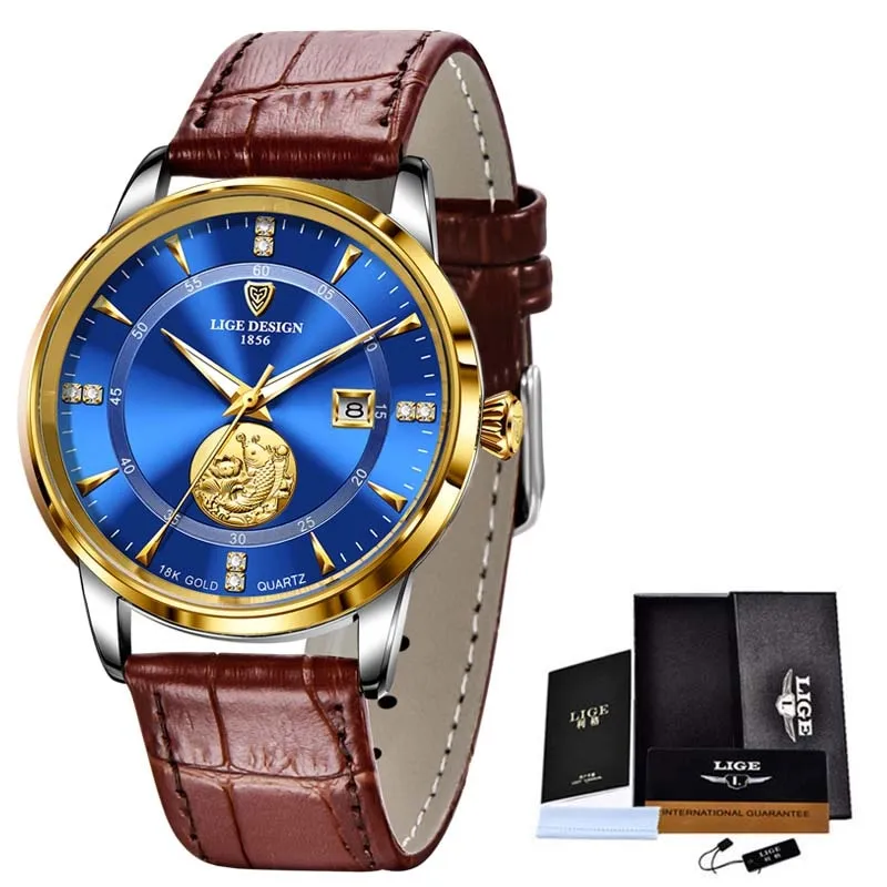 Women Watch Brand Fashion Ladies Watch Elegant Gold Steel Wristwatch