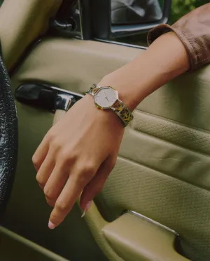 Yves Saint Laurent Model 2720 Watch
