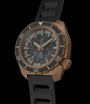 Zelos Hammerhead SW Limited Edition (Display 2)
